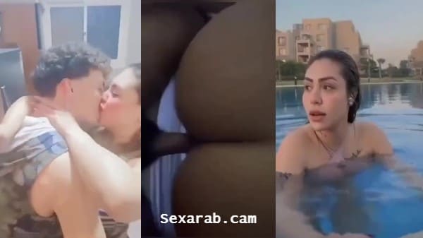 فيديو هدير عبد الرازق كامل والاصلي الجديد للكبار فقط +18
