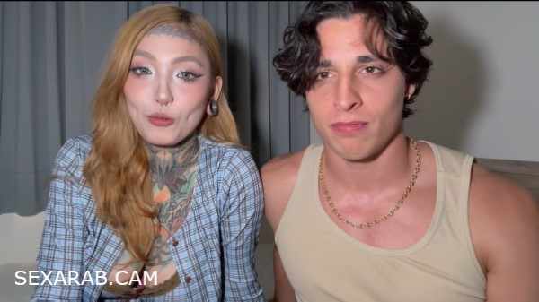 لاول مرة امارس النيك مع فتاة جسمها وجها تاتو يوسف خليل